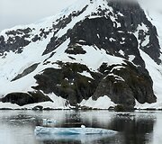  Antarktida