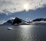  Antarktida
