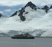  Antarktida