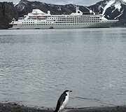  Antarktida