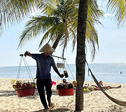 Vietnamas