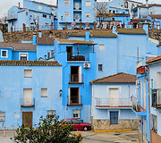 Andalūzija, Ispanija
