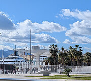 Andalūzija, Ispanija