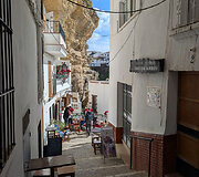 Andalūzija, Ispanija