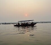 Varanasis, Indija