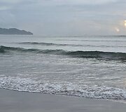 Borneo, Malaizija
