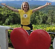 Borneo, Malaizija