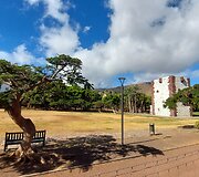 La Gomera