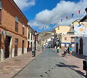 La Gomera