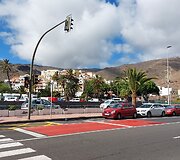 La Gomera