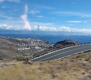 La Gomera