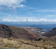 La Gomera