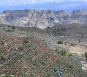 La Gomera
