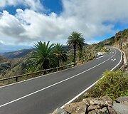 La Gomera