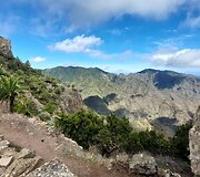 La Gomera