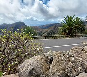 La Gomera