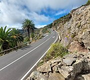 La Gomera