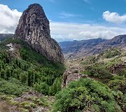 La Gomera
