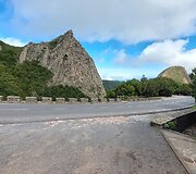 La Gomera
