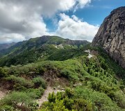 La Gomera