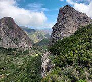 La Gomera