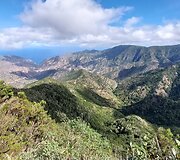 La Gomera