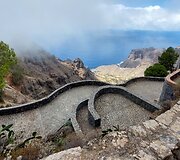 La Gomera