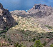 La Gomera