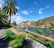La Gomera
