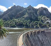 La Gomera