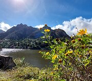 La Gomera