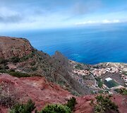 La Gomera