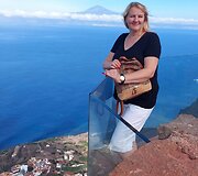 La Gomera