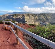 La Gomera
