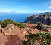 La Gomera