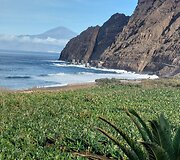 La Gomera