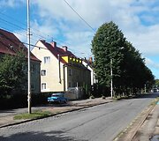 Karaliaučiaus Amalienau rajonas