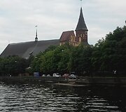 Plaukiojant Priegliumi