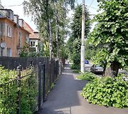 Karaliaučiaus Amalienau rajonas