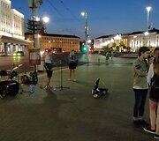 Pergalės aik&scaron;tė
