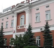 Baltarusija