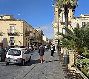 Sicilijoje įspūdžių pakanka