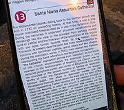 Sicilijoje įspūdžių pakanka
