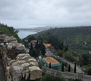 Taormina