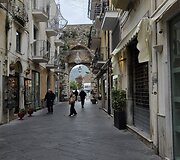 Taormina