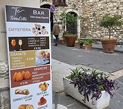 Taormina