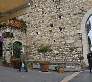 Taormina