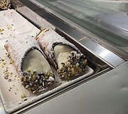 Cannoli