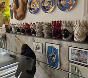 Katanijos senamiestis
