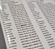 Picų kainos ir skoniai džiugina